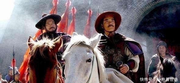  玉玺|此人自称是李自成15代后人, 拿出家谱和玉玺作证, 揭开闯王死亡之谜