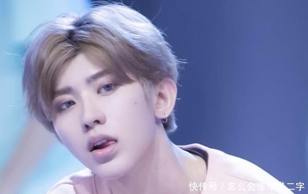  档综艺节目|他曾被张艺兴淘汰，如今再次参加选秀节目，蔡徐坤或将成为他导师