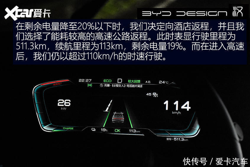 汉EV|Model 3的价格拥有Model S的车身尺寸 糟了,这是心动的感觉