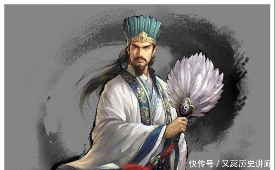 诸葛亮真的比刘备强?对这人的评价,暴露了