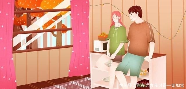 试金石|想知道男人是否对你动了真情,断联是很好的试金石