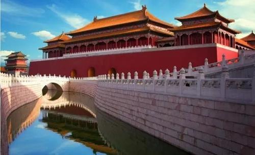 故宫|我们看到的故宫都是“假的”?至今未开放的区域,会颠覆你的想象