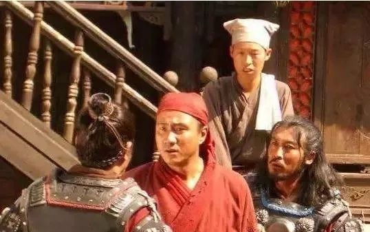 陈友亮|朱元璋没怎么读书，文化水平也很低，究竟是靠什么一统天下的