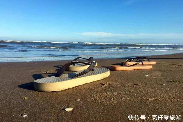 地方|河北唐山的一座人工岛,人送外号“小马代”,夏天避暑的好去处