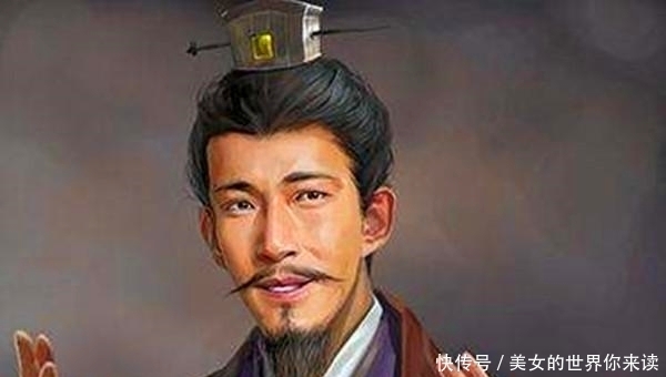 收服|刘备一生错失6位大才,曹操收服5人,孙策收服1人