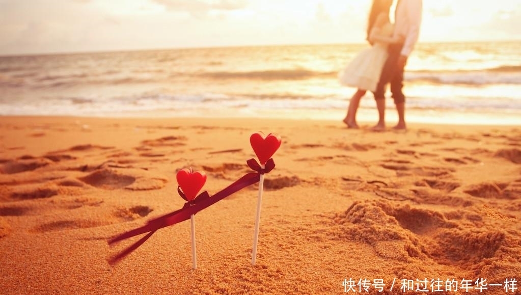 着你|心若相知,无言也默契,有你在心不在寂寞