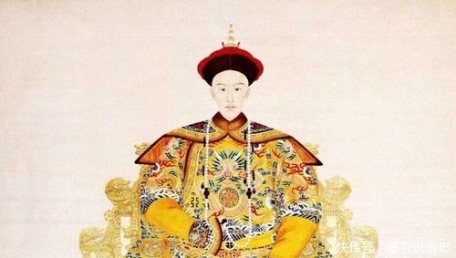 回忆录|法国人的回忆录,揭了两广总督叶名琛的老底,小心思是真多