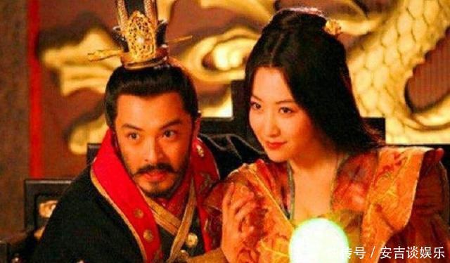 宏图|做出许多宏图伟业，修建大运河，却被称为昏君