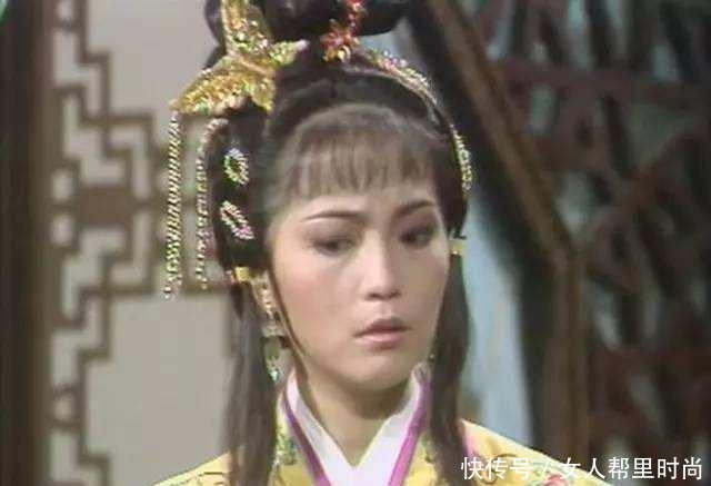 过人之处|历史上最美的皇后,心思单纯,被丈夫宠爱,一生幸福美满