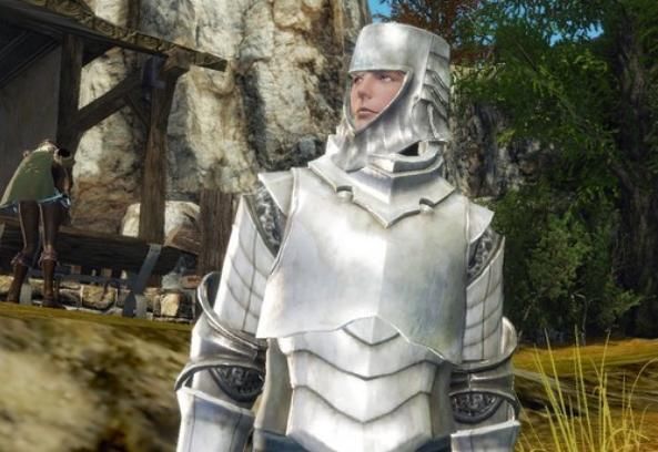 说指甲|中国锁子甲“射不可入”，到底有多厉害老外实验后折服了