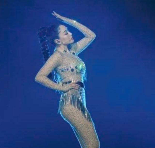  乘风破浪|只把《乘风破浪的姐姐》当娱乐节目你就白看了