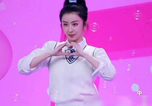  公演|青你2二次公演歌曲，许佳琪PK王承渲，赵小棠终于选对风格