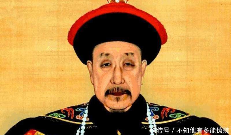 乾隆|终于搞明白乾隆的身世了,最意外的竟然是乾隆的母亲····!