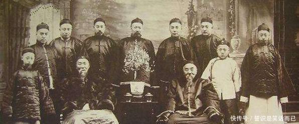 李家|老人救回患病女孩，为其救治并娶为儿媳，生下世界闻名的孙子