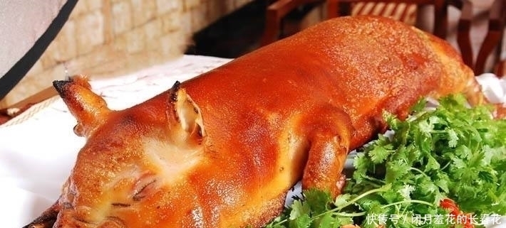 中国美食|5道最“残忍”的美食前两个能忍,最后一个忍不了