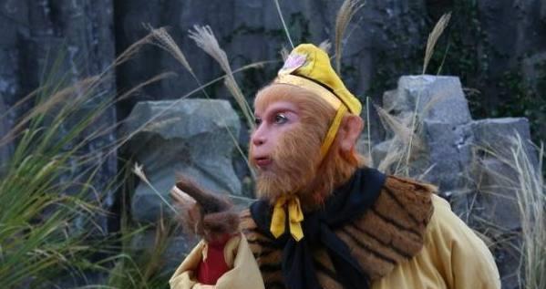 原因|孙悟空西天取经时本领变小,主要有2个原因,其中1个让人气到发抖!