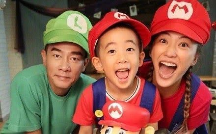 杜江|霍思燕嫁杜江,应采儿嫁陈小春,她们都选对了男人