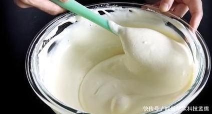 好吃|红薯可可蛋糕,送给各位小仙女,香甜好看又好吃!