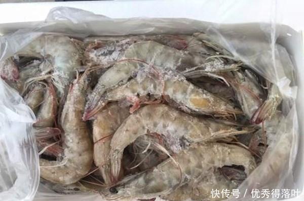  蛋白质|冷冻对虾这样做 味道鲜美 名字也很拽 很受欢迎的街边小吃 虾扯蛋
