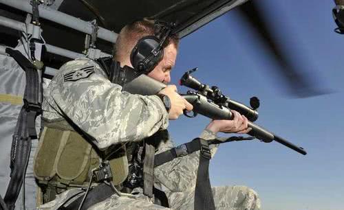 参加|狙击手百发百中,退役后为何不参加奥运夺冠?说了你可能不信