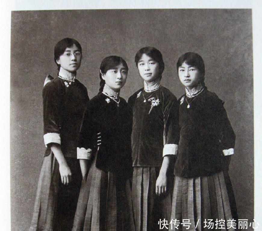 陆小曼|陆小曼和林徽因同是名门望族家的孩子,因教育理念不同而结局迥异