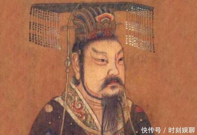 国历史上|你不知道的帝王,他活了105岁