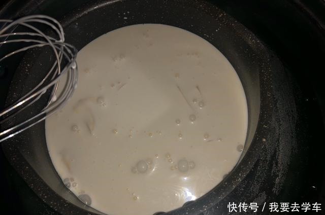 浓郁|口感浓郁香滑不腻的冻芝士蛋糕,制作简单,保证你吃一口就会爱上