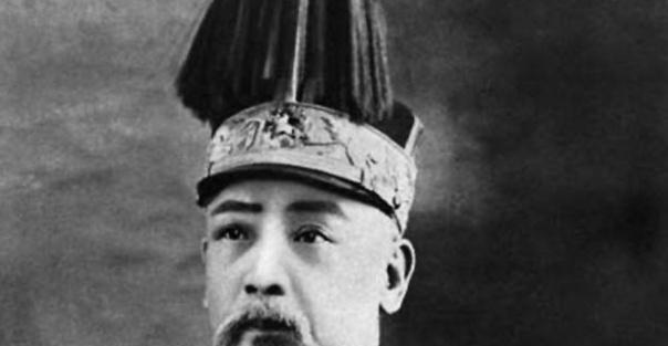 打着|袁世凯夺权为何没有杀溥仪,其实他心里打着这三个主意