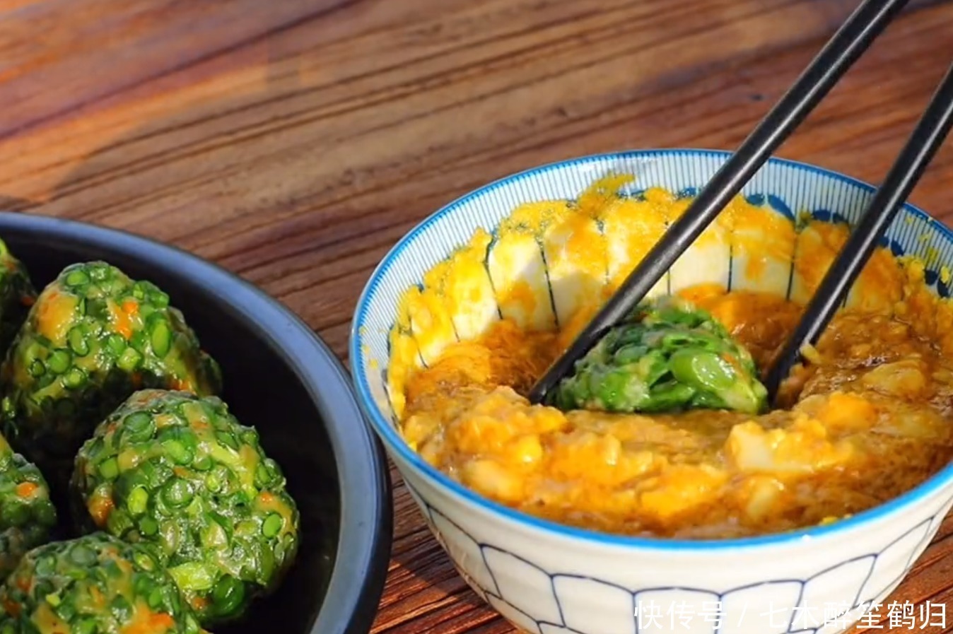 筷子|豆角学会这样做,好吃到你不想放筷子,鲜嫩营养,越嚼越想吃