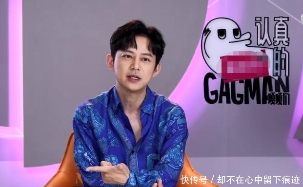  演员|何炅罕见谈综艺畸形，很多歌手演员跨界做综艺，疑与快本招新有关