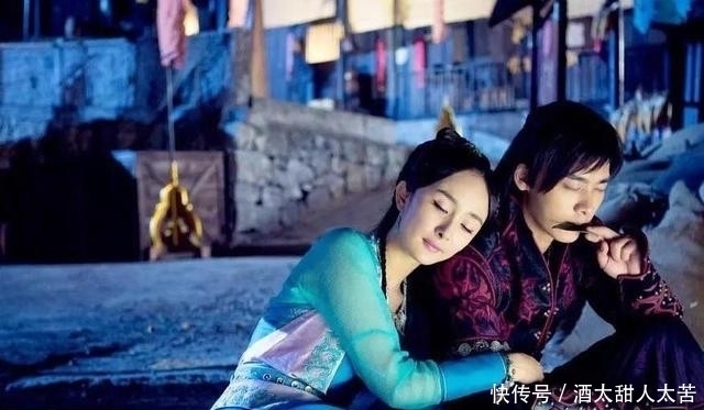 女人|如懿传再精致的宫斗也还是宫斗,女人的斗争都是比“坏”