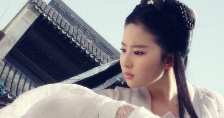  左臂|金庸武侠有两个“杨过”, 一个断右臂, 一个断左臂