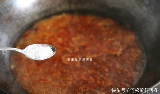 家常|家常麻辣烫做法，麻辣鲜香，浓香四溢，做法简单又美味