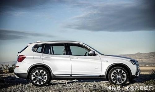 推荐|宝马X3、奥迪Q5、奔驰GLC,第一辆车,推荐哪一款?