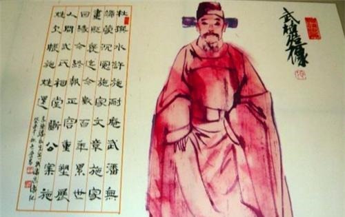 武大郎|河北发现武大郎墓,人们发掘墓室后,史学家我们冤枉了他600年