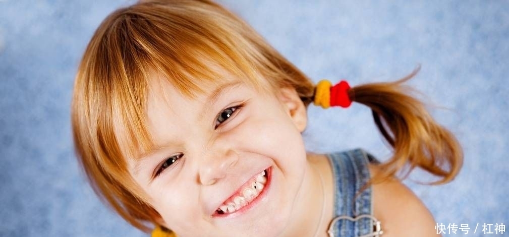 微笑|每天给自己一个微笑,给生活一个微笑