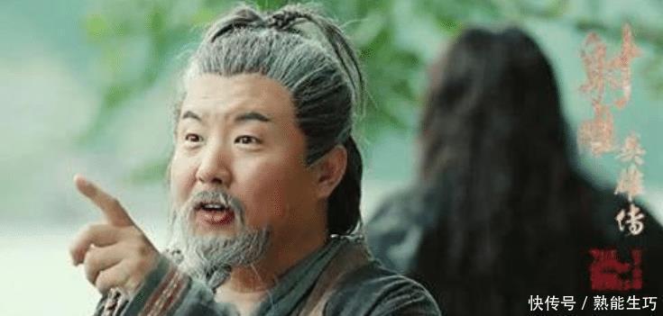 打赢|若郭靖和杨过成敌人,降龙十八掌能打赢黯然销魂掌吗答案被揭晓!