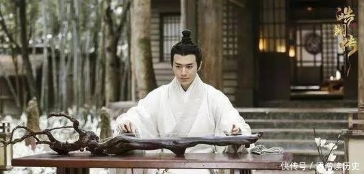 运气|秦异人可以说运气还算不错,得到吕不韦的赏识,最后成为秦王