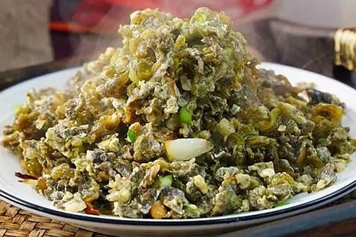  提高|吃了就忘不了的家常菜，营养下饭，隔三差五吃，提高身体抵抗力！