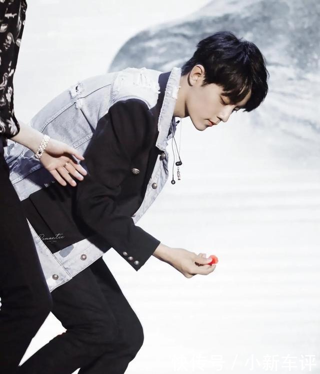  了给|肖战新综艺《奇妙之城》已官宣，黑子也做好了给平台施压的准备