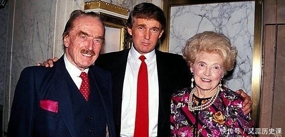  白天鹅|她揣着50美金来美国，丑小鸭变白天鹅，不看好的儿子做了美国总统