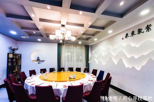 餐厅|为何浙江龙游县排名第一的餐厅,不但游客说好吃,当地人也喜欢