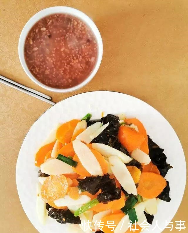 腐竹|教你20道木耳家常做法,总有一款适合您,味道不输大饭店