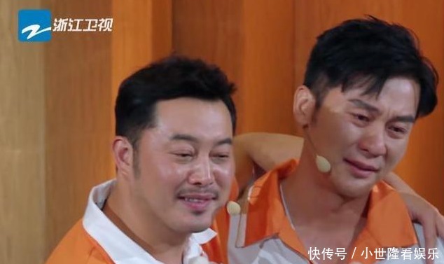 难怪|《跑男》最重视艺人安全,光是道具就要测试近百次,难怪久盛不衰