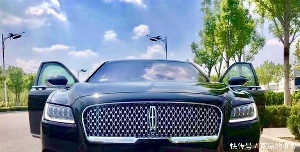 公里|手握36万选了林肯大陆,开了10000公里后,车主表示有话说