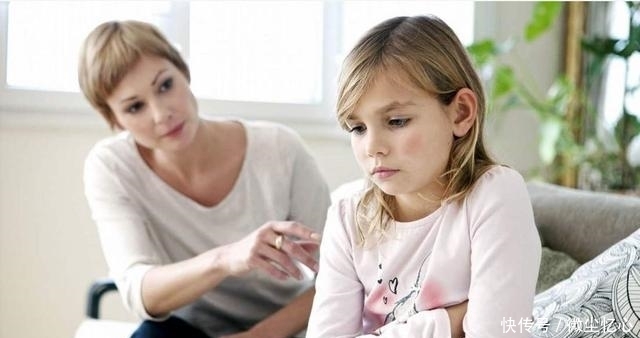 孩子|“妈,你那时候逼我一下多好!”孩子的抱怨,父母的自责
