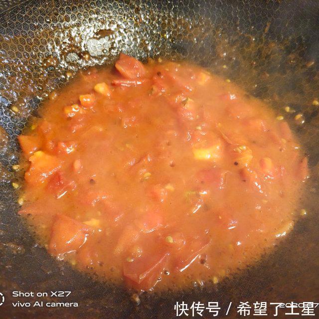 鲜味|嫩姜牛腩汤,营养丰富,汤鲜味美