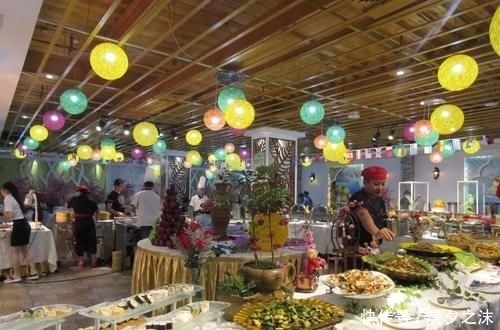  区别|90和900的自助餐区别是什么？900一位能吃回本吗？