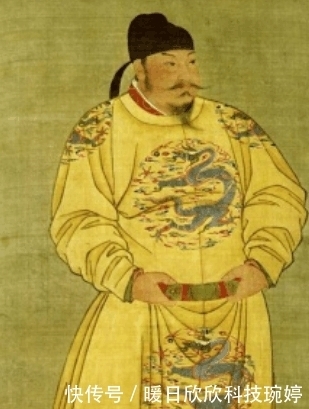 遗臭万年|一代明君李世民, 历史上有两个污点, 一个几乎被洗白另一个遗臭万年