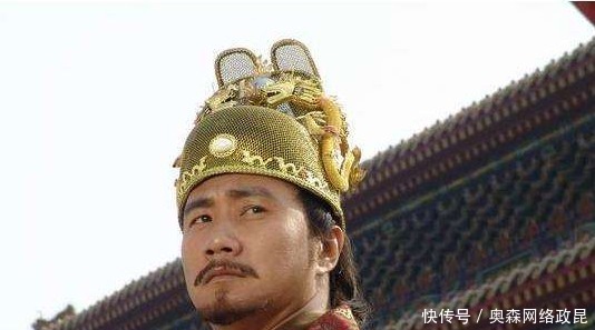 新皇帝|皇帝的爸爸叫太上皇,那太上皇的爸爸叫什么